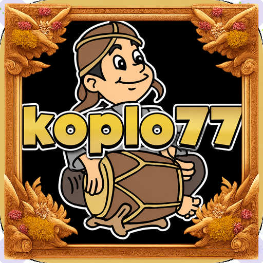 koplo77 — mitra unggulan