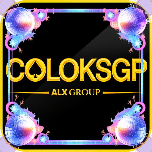 coloksgp — mitra unggulan