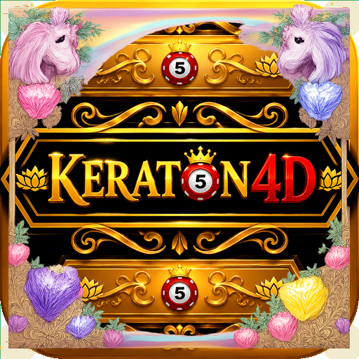 keraton4d — galeri pratinjau Resmi APK